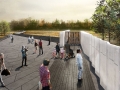 Flight 93 National Memorial