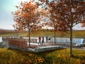 Flight 93 National Memorial